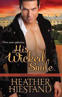 His Wicked Smile - Heather Hiestand