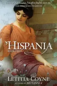 Hispania - Letitia Coyne