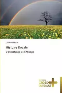 Histoire royale - ESSIE-L