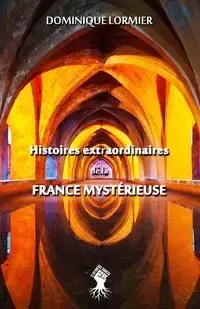 Histoires extraordinaires de la France mystérieuse - Dominique Lormier