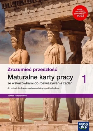 Historia LO Zrozumieć przeszłość Mat.KP ZR cz.1 - Robert Śniegocki