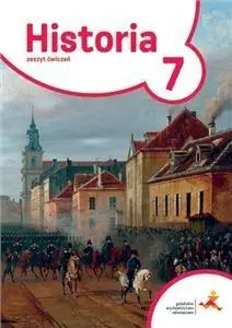 Historia SP 7 Podróże w czasie ćw. GWO - Tomasz Małkowski