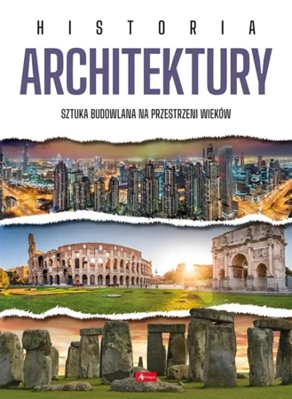 Historia architektury - praca zbiorowa