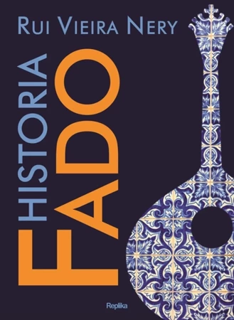 Historia fado - Nery Rui Viera