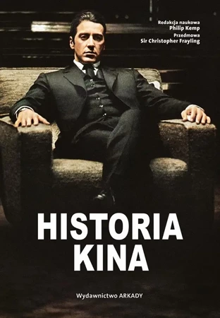 Historia kina - praca zbiorowa