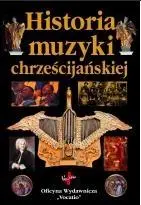 Historia muzyki chrześcijańskiej - Andrew Wilson - Dickson