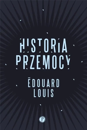 Historia przemocy - Louis Edouard