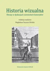 Historia wizualna - Saryusz-Wolska Magdalena