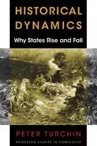 Historical Dynamics - Peter Turchin