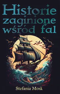 Historie zaginione wśród fal - Stefania Mosk