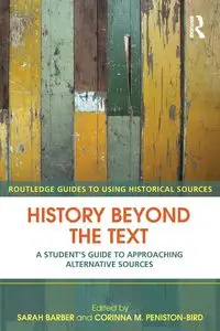 History Beyond the Text - Barber Sarah