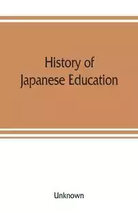 History of Japanese education - Unknown