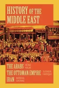 History of the Middle East - Halm Heinz