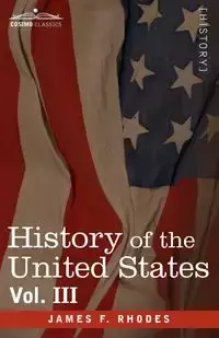 History of the United States - James F. Rhodes