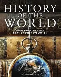 History of the World - Michael Kerrigan