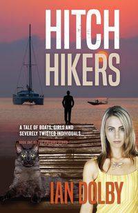 Hitch-Hikers - Ian Dolby