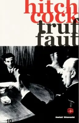 Hitchcock. Truffaut (dodruk 2022) - Scott Helen