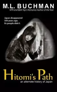 Hitomi's Path - Buchman M.  L.