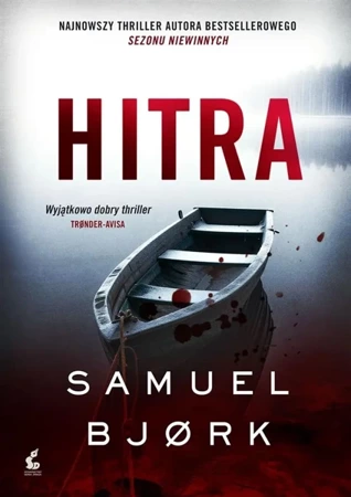 Hitra - Samuel Bjork