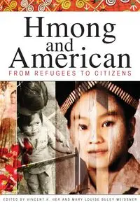 Hmong and American - Her Vincent K.