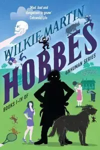 Hobbes - Martin Wilkie