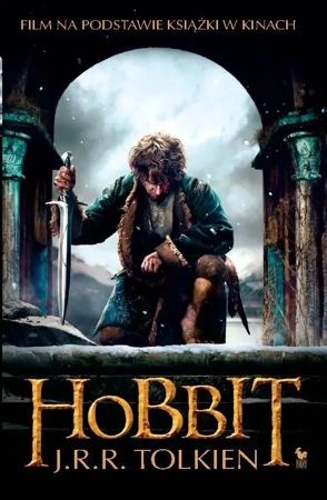 Hobbit, czyli tam i z powrotem - J.R.R. Tolkien