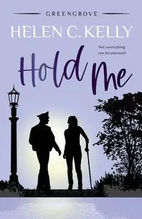 Hold Me - Kelly Helen