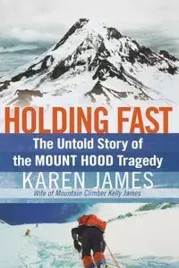 Holding Fast - James Karen