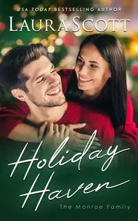 Holiday Haven - Scott Laura