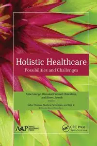 Holistic Healthcare - George Anne