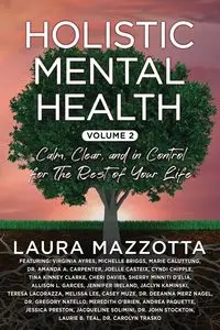 Holistic Mental Health - Laura Mazzotta