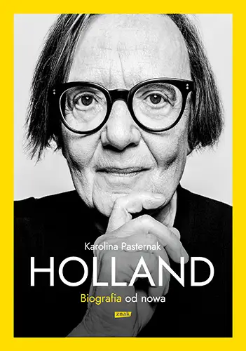 Holland. Biografia od nowa - Znak