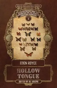 Hollow Tongue - Royce Eden