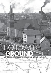 Hollowed Ground - Larry Lankton