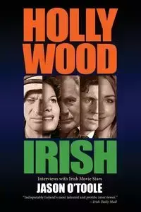 Hollywood Irish - Jason O'Toole