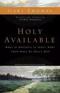 Holy Available - Thomas Gary