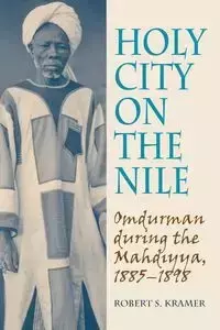 Holy City on the Nile - Kramer Robert S.