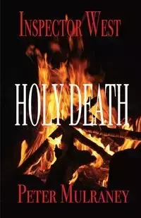 Holy Death - Peter Mulraney