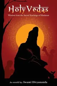 Holy Vedas - Divyananda Swami