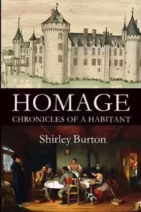 Homage - Burton Shirley