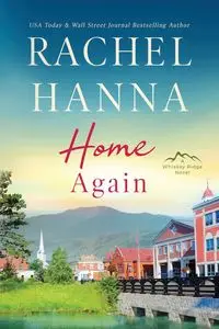 Home Again - Hanna Rachel