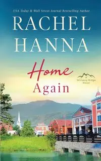 Home Again - Hanna Rachel