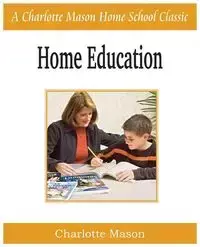 Home Education - Mason Charlotte