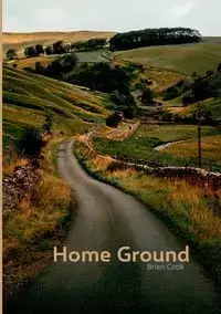 Home Ground - Brian Cook