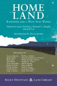 Home Land - Pritchett Laura