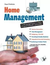 Home Management - Chatterjee Rupa