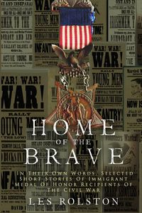 Home Of The Brave - Les Rolston