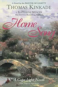 Home Song - Thomas Kinkade