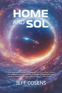 Home and Sol - Jeff Cosens