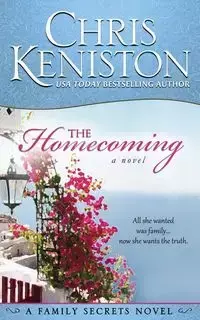 Homecoming - Chris Keniston